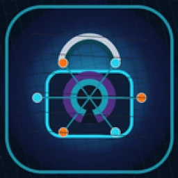 Icono de Cyber Lockpick